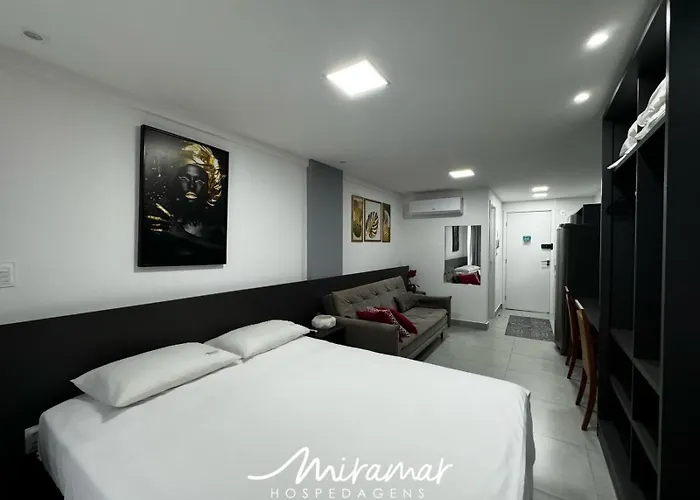 Incrivel Flat No Neo Duos
