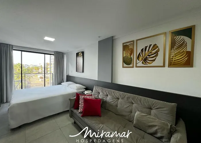 Incrivel Flat No Neo Duos