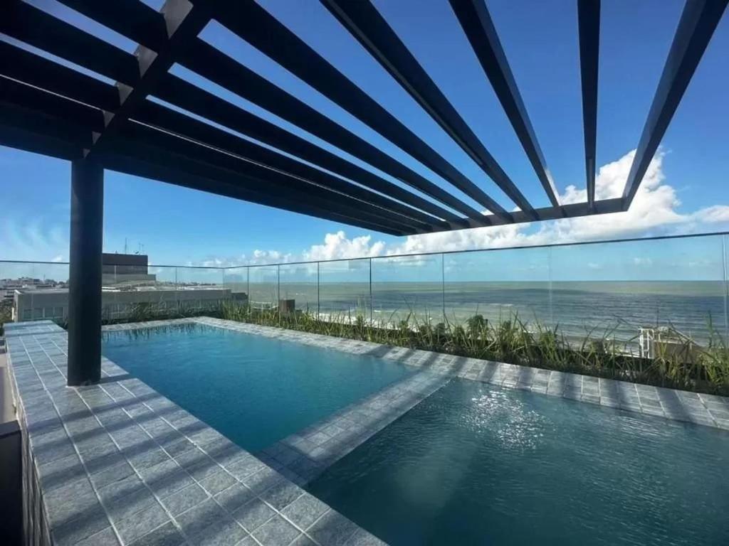 Incrivel Flat No Neo Duos Apartment Cabedelo