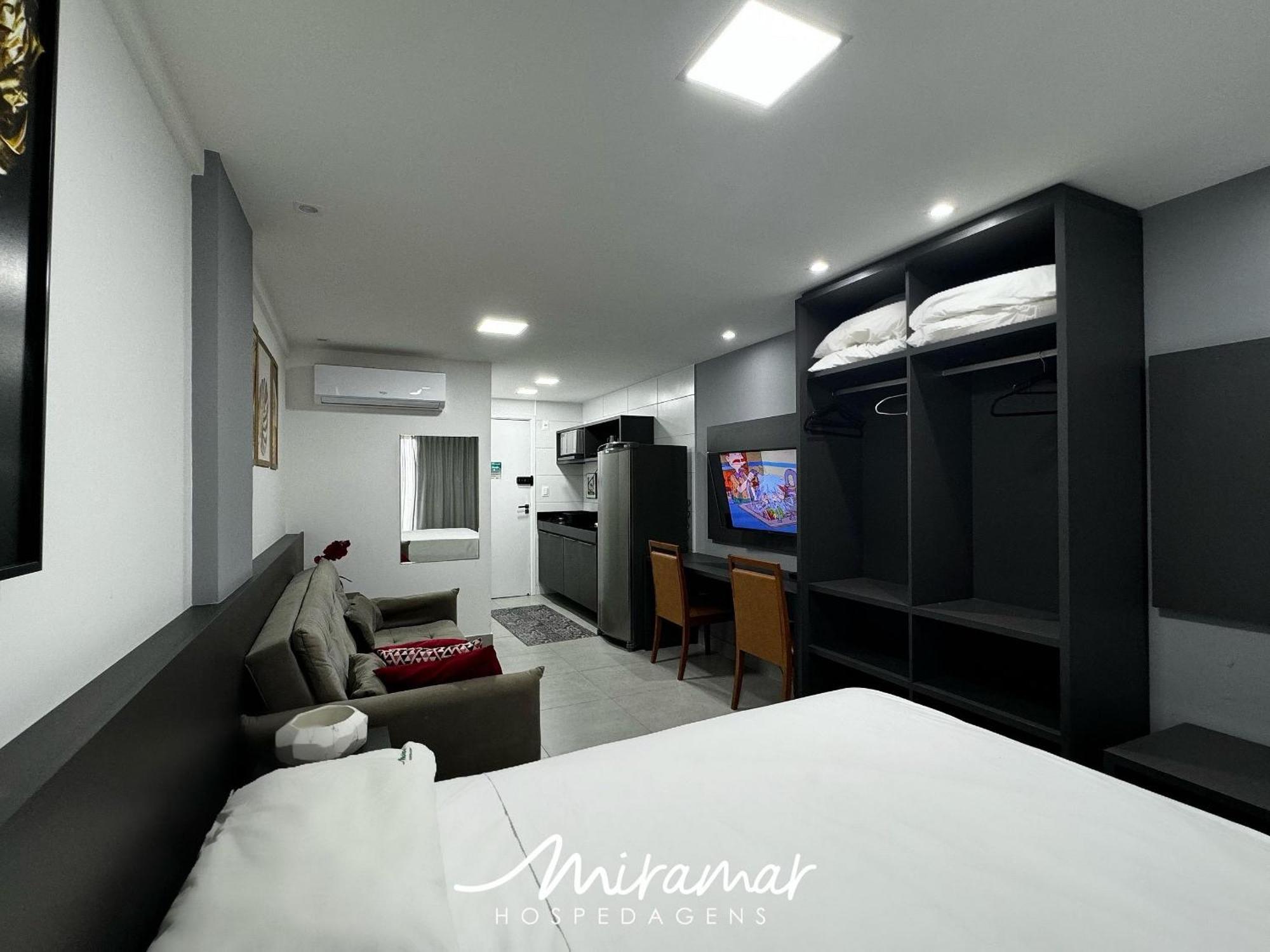 Incrivel Flat No Neo Duos Apartment