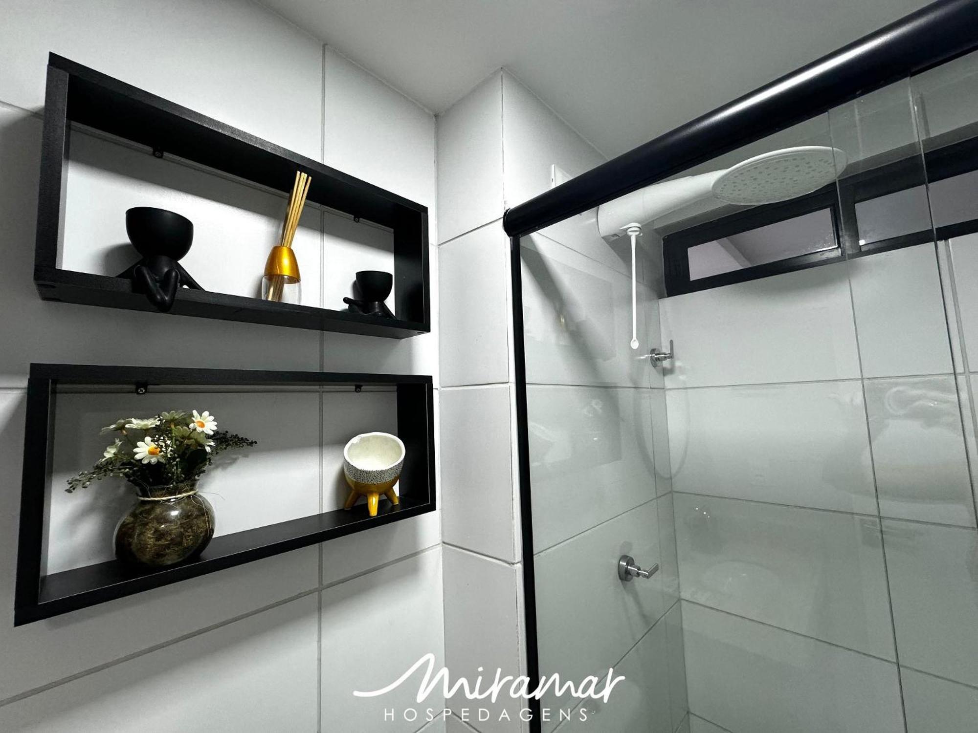 Incrivel Flat No Neo Duos Apartment Cabedelo