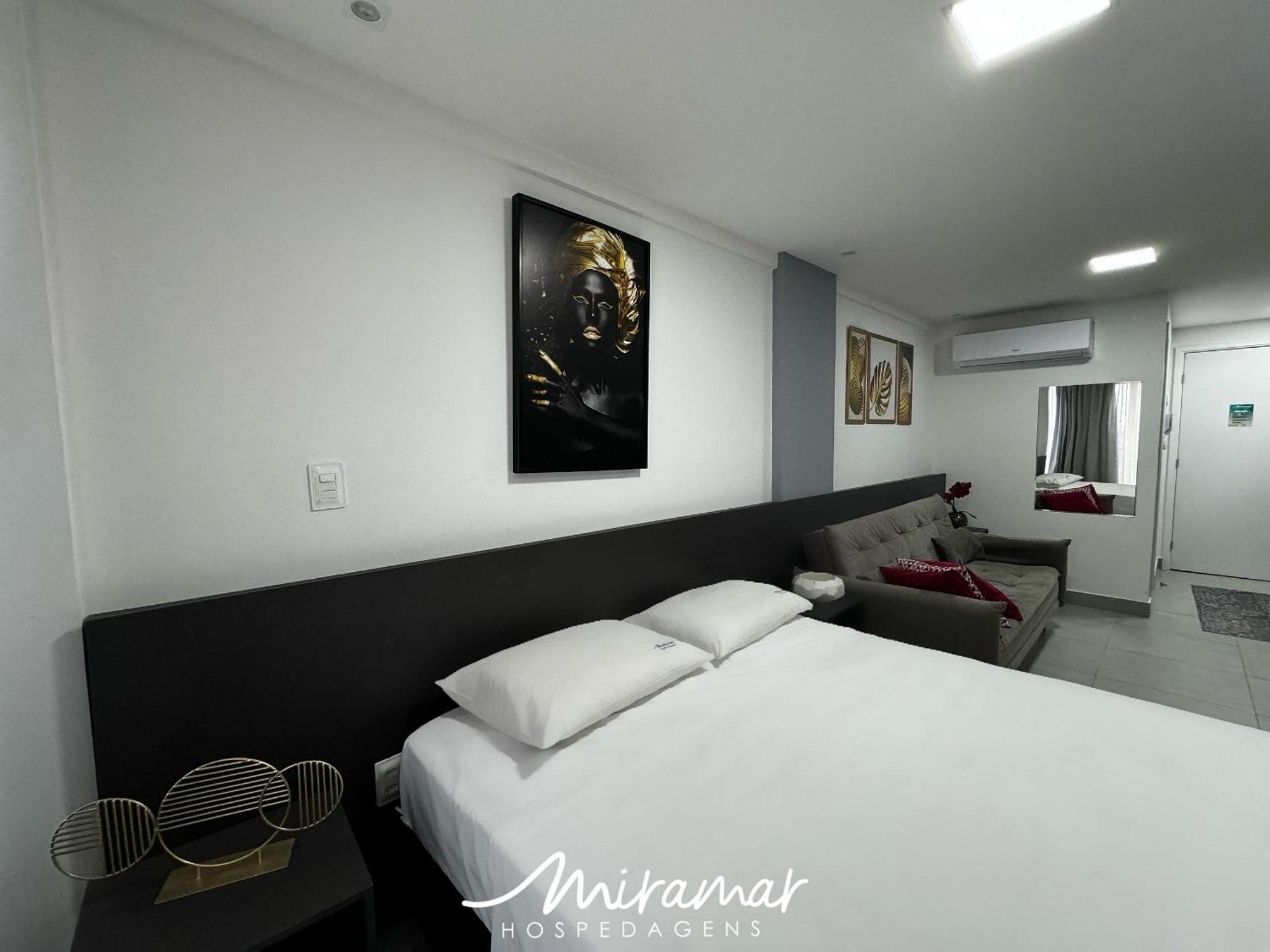 Apartment Incrivel Flat No Neo Duos Cabedelo