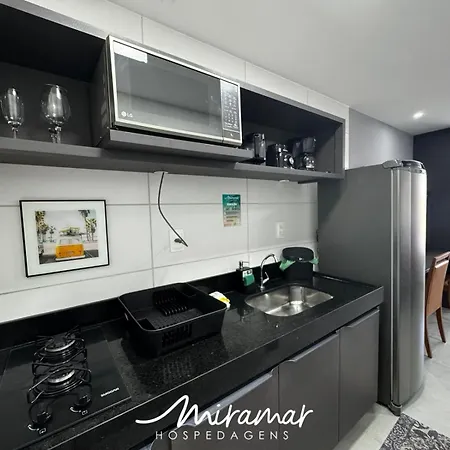 Incrivel Flat No Neo Duos Apartment Cabedelo Exterior photo