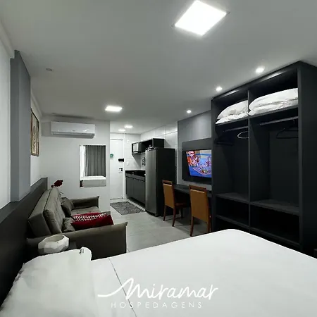 Incrivel Flat No Neo Duos Apartment Cabedelo Exterior photo