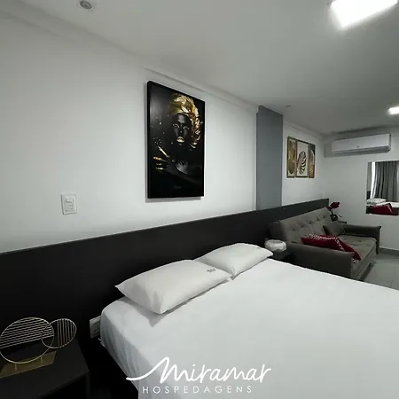 Incrivel Flat No Neo Duos Apartment Cabedelo Exterior photo