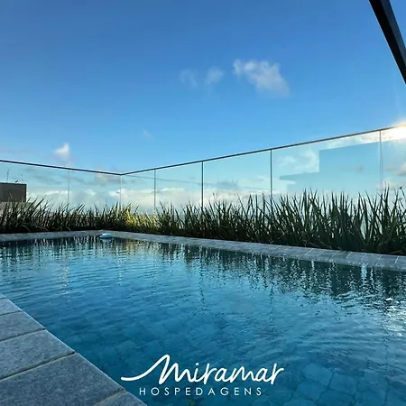 Incrivel Flat No Neo Duos Apartment Cabedelo Exterior photo